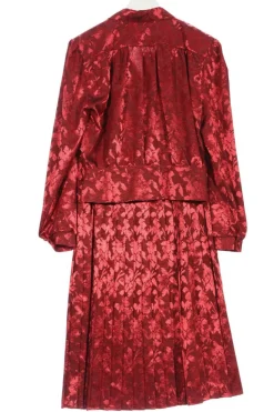 Web Twin Set Größe 40