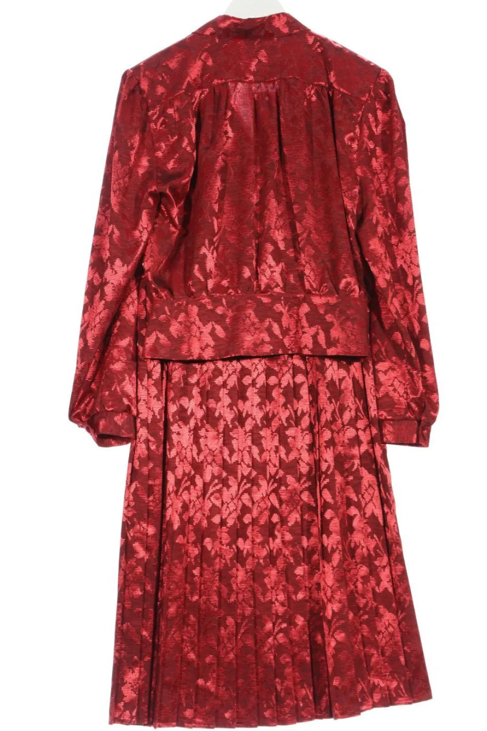 Web Twin Set Größe 40