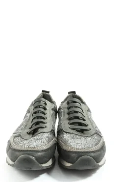 Wedge Sneaker Größe 37