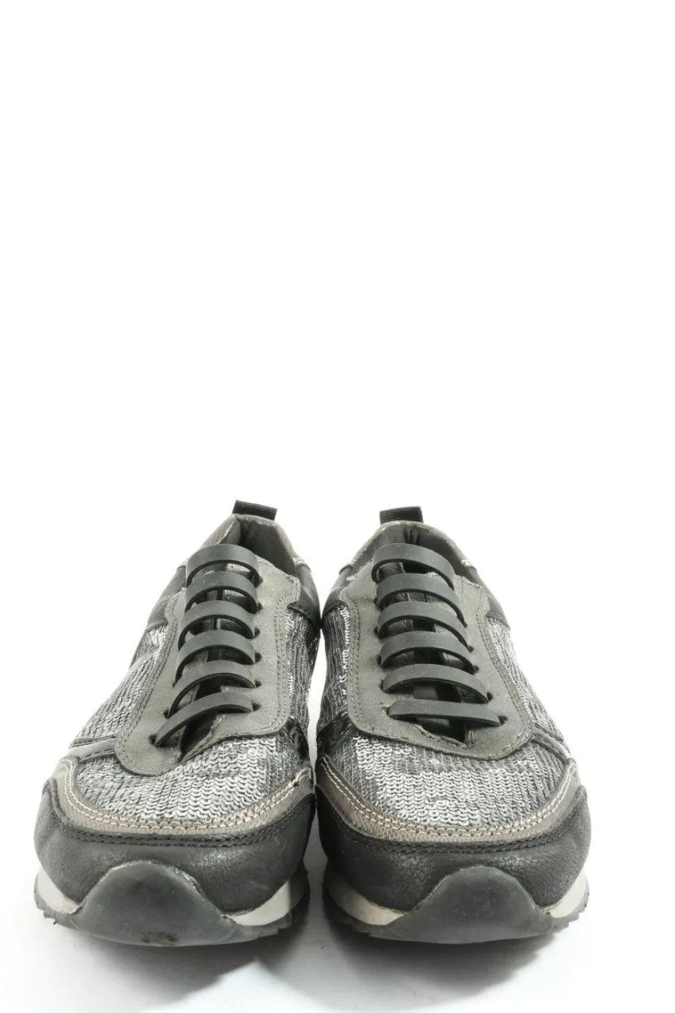 Wedge Sneaker Größe 37