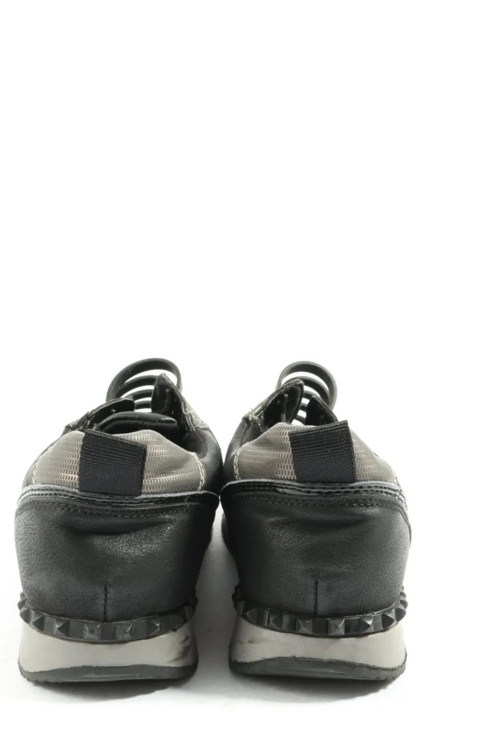 Wedge Sneaker Größe 37