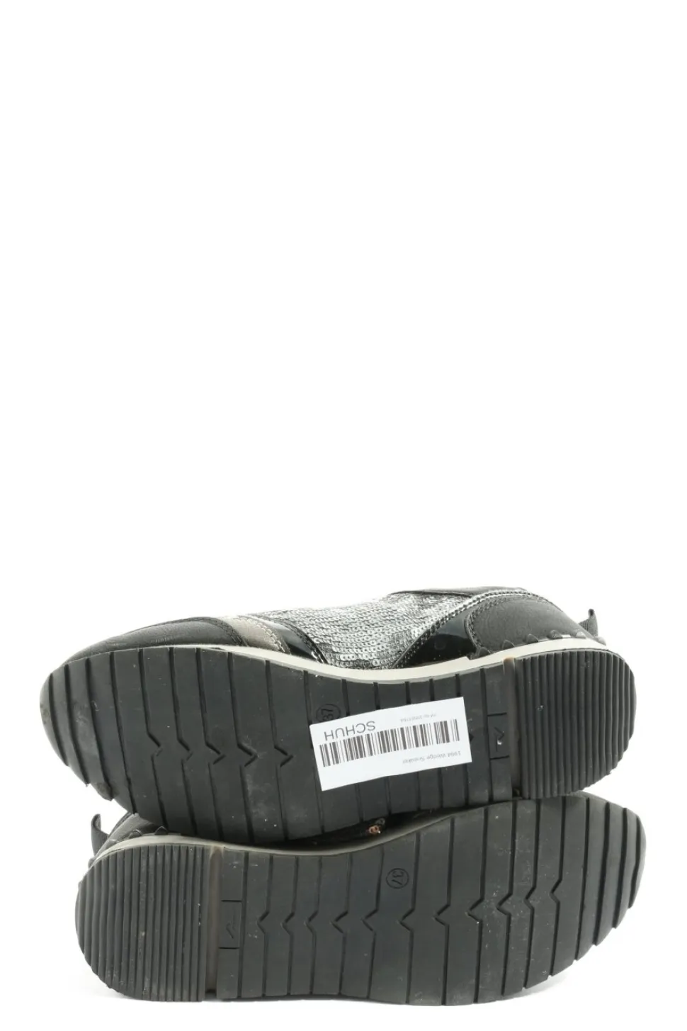 Wedge Sneaker Größe 37