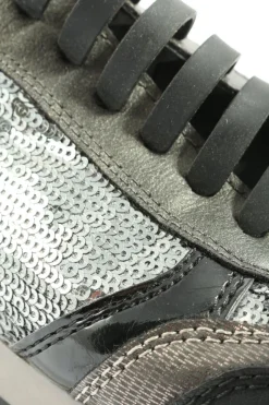 Wedge Sneaker Größe 37