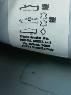 Wedge Sneaker Größe 40