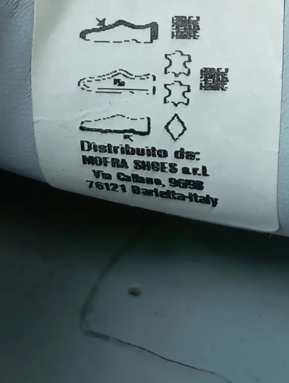 Wedge Sneaker Größe 40