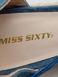 Wedges Sandaletten Größe 41