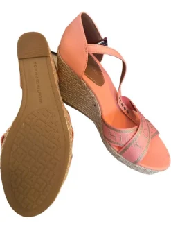 Wedges Sandaletten Größe 40