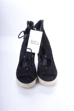 Wedges Sandaletten Größe 40