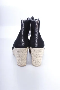 Wedges Sandaletten Größe 40