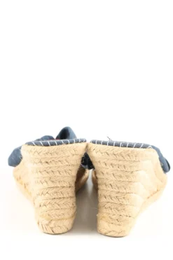 Wedges Sandaletten Größe 38