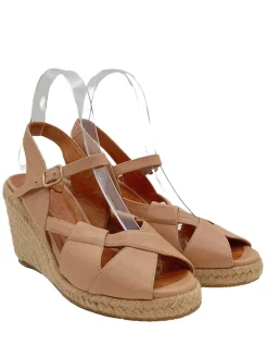 Wedges Sandaletten Größe 36