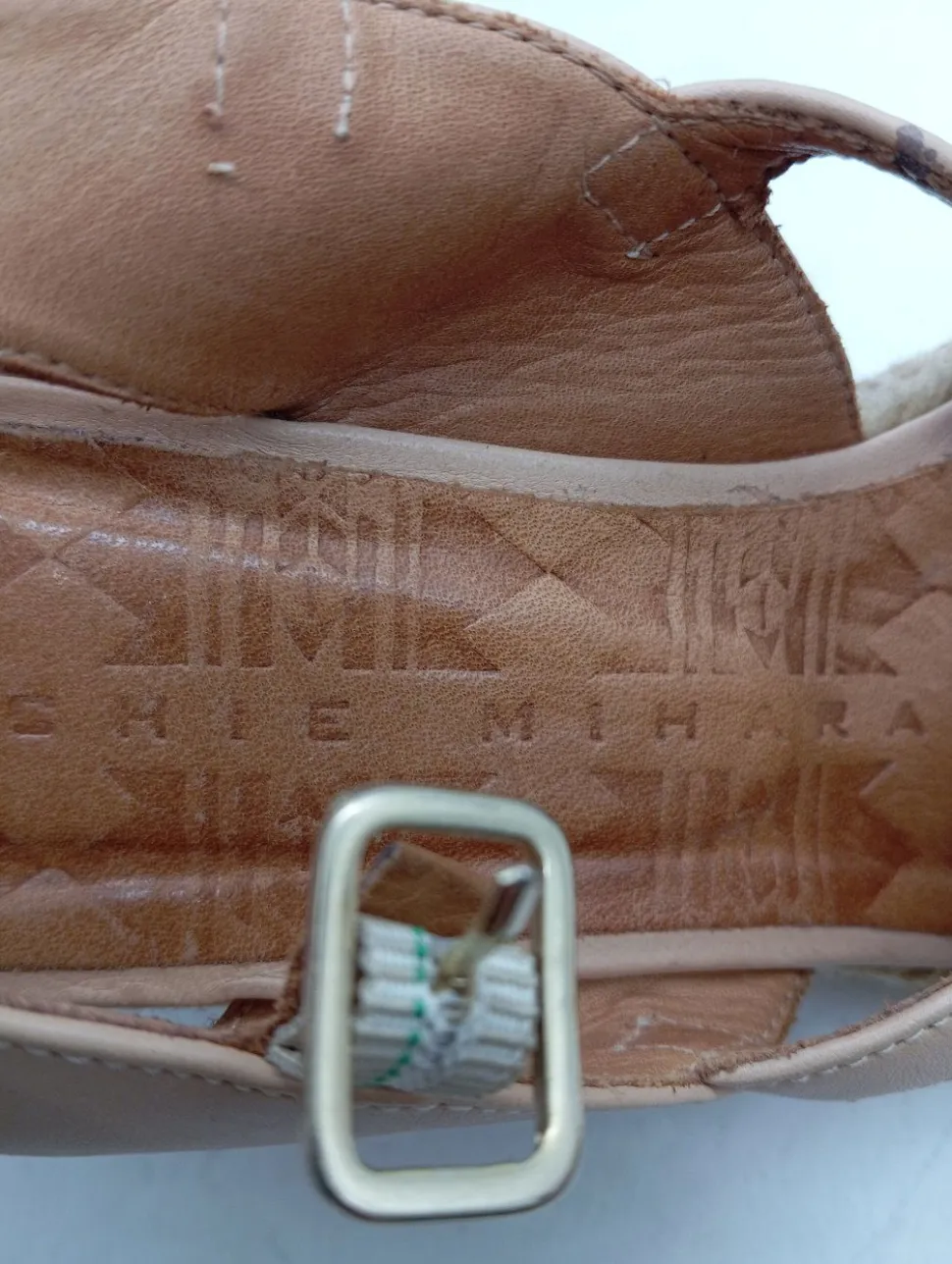 Wedges Sandaletten Größe 36