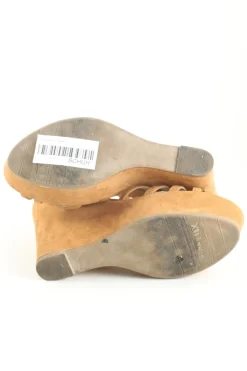 Wedges Sandaletten Größe 40