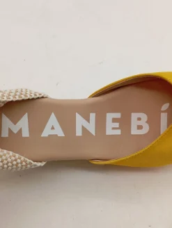 Wedges Sandaletten Größe 39