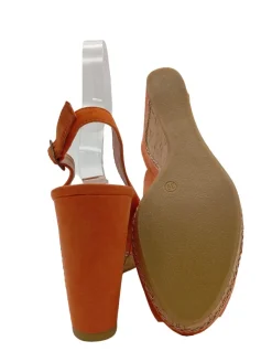 Wedges Sandaletten Größe 39