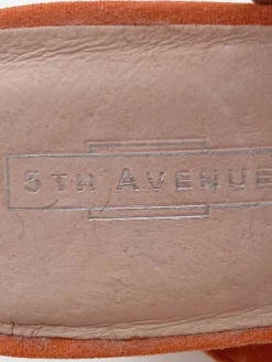 Wedges Sandaletten Größe 39