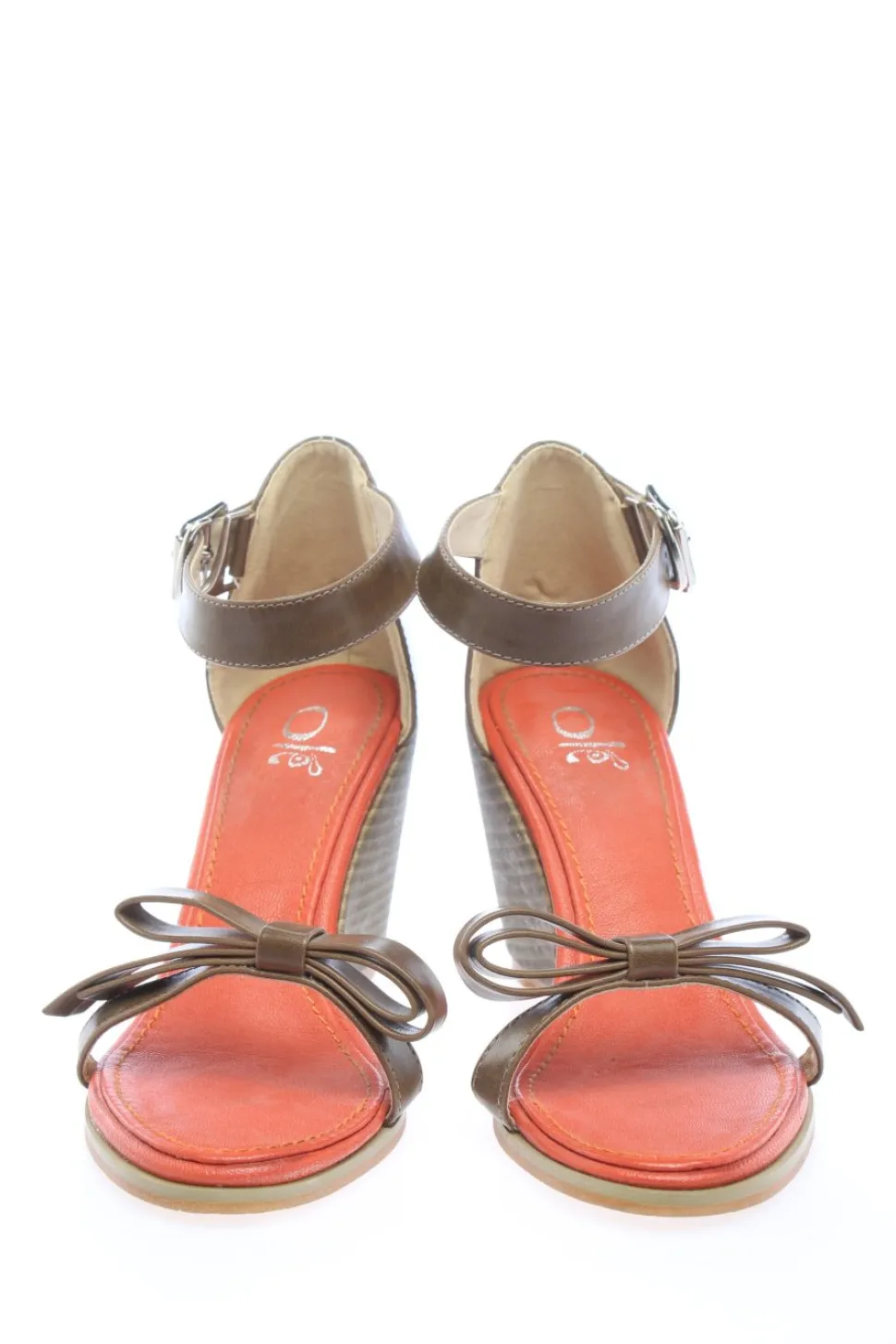 Wedges Sandaletten Größe 36