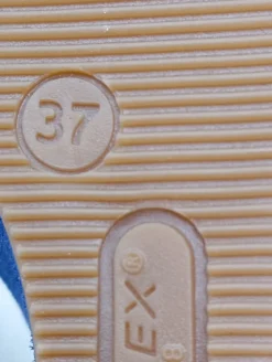 Wedges Sandaletten Größe 37