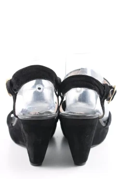Wedges Sandaletten Größe 39