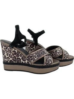 Wedges Sandaletten Größe 41