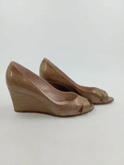 Wedges Sandaletten Größe 37