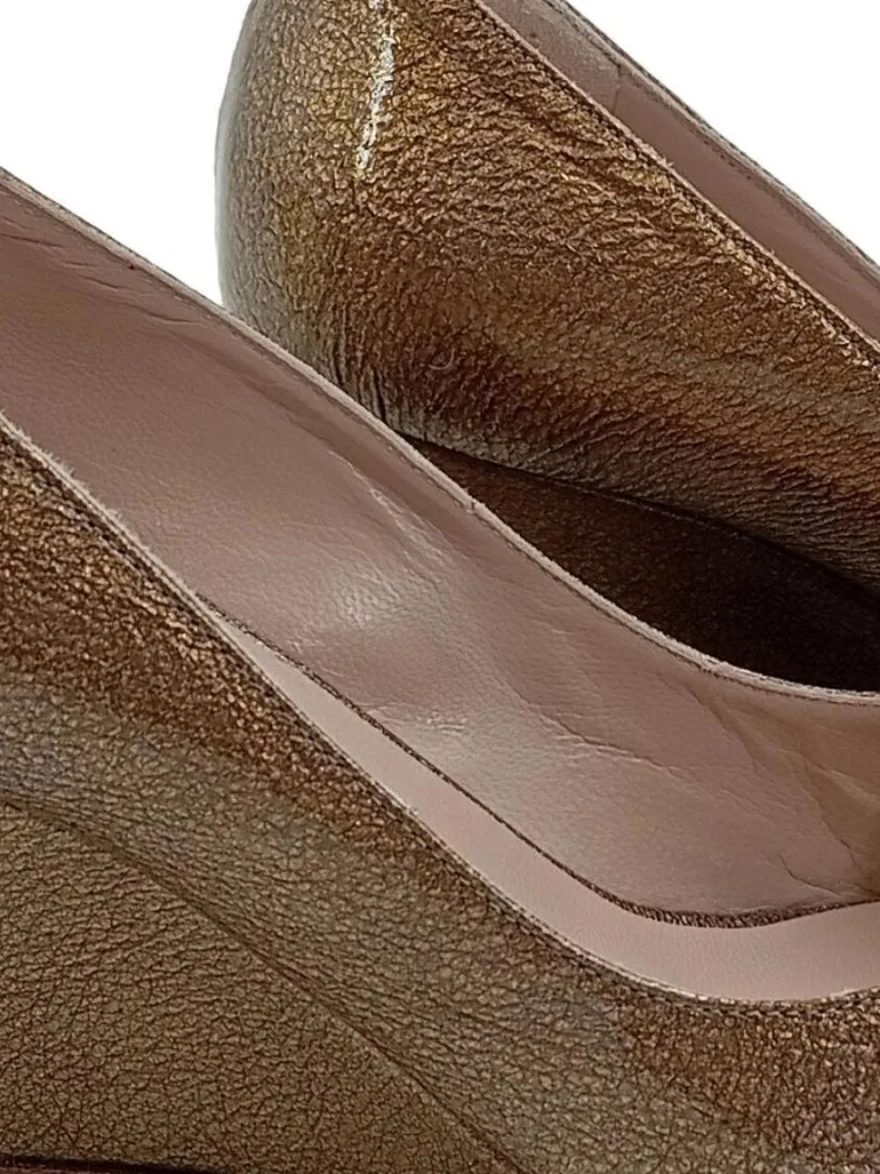 Wedges Sandaletten Größe 37
