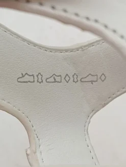 Wedges Sandaletten Größe 38