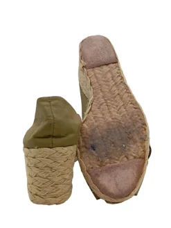 Wedges Sandaletten Größe 40