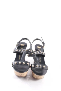 Wedges Sandaletten Größe 38