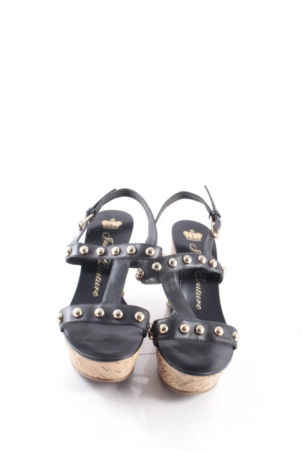 Wedges Sandaletten Größe 38