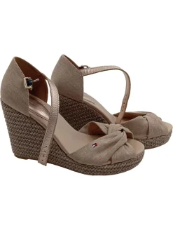 Wedges Sandaletten Größe 40