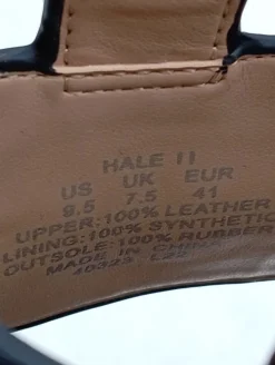 Wedges Sandaletten Größe 41