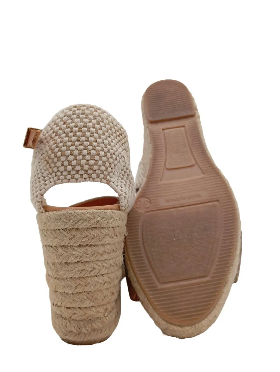 Wedges Sandaletten Größe 36