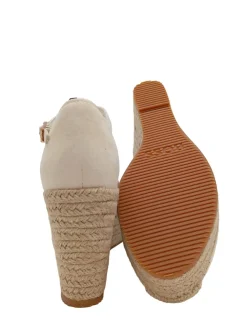 Wedges Sandaletten Größe 38