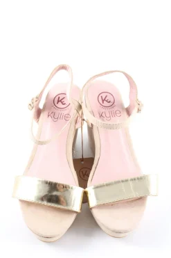 Wedges Sandaletten Größe 36