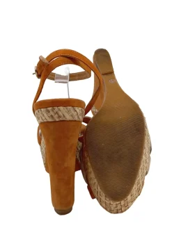 Wedges Sandaletten Größe 41