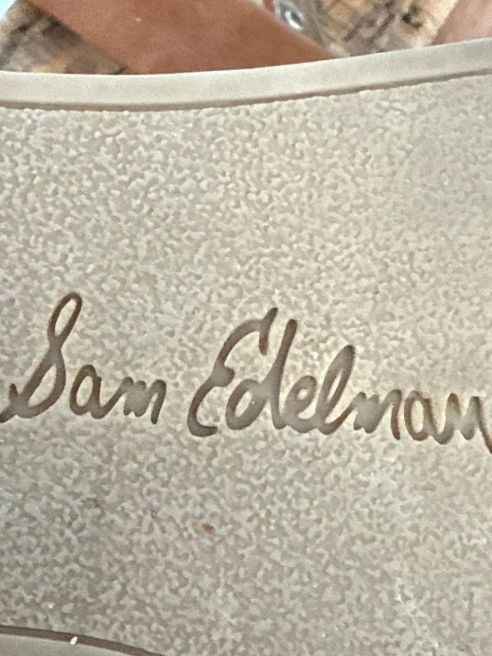 Wedges Sandaletten Größe 41