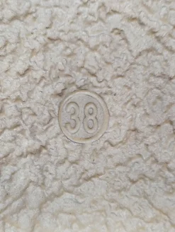 Weitschaftstiefel Größe 38