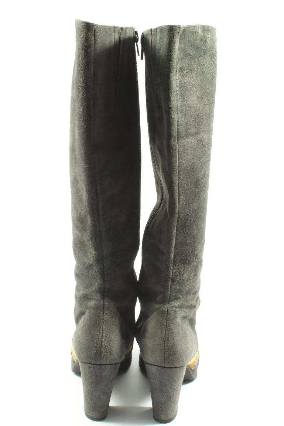 Weitschaftstiefel Größe 37