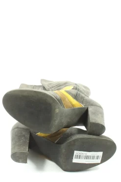 Weitschaftstiefel Größe 37