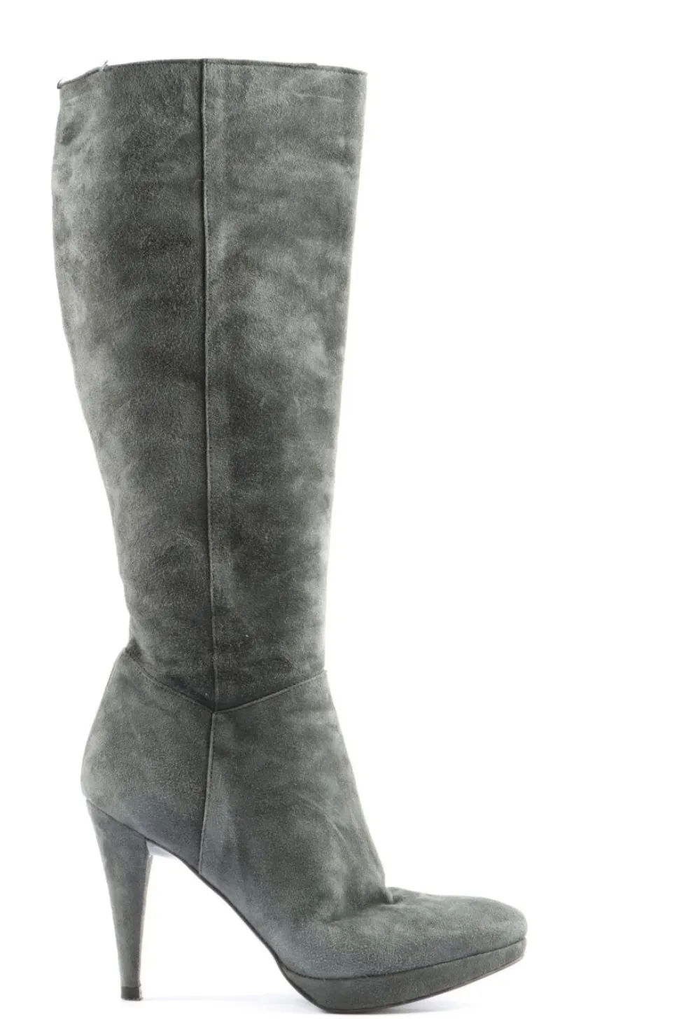 Weitschaftstiefel Größe 39