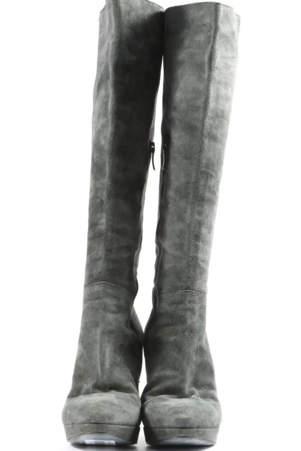 Weitschaftstiefel Größe 39