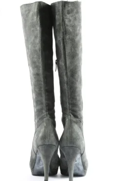 Weitschaftstiefel Größe 39