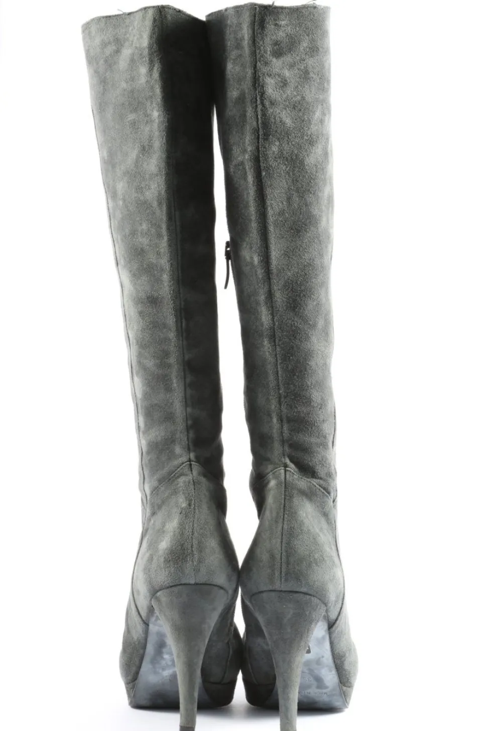 Weitschaftstiefel Größe 39