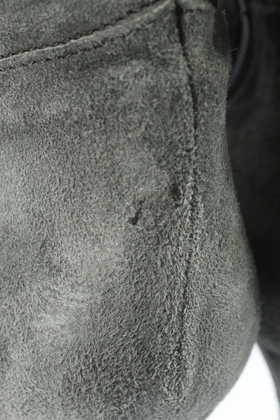 Weitschaftstiefel Größe 39