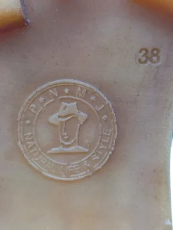 Weitschaftstiefel Größe 38