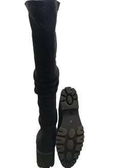 Weitschaftstiefel Größe 37