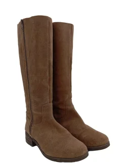 Weitschaftstiefel Größe 37