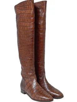 Weitschaftstiefel Größe 38