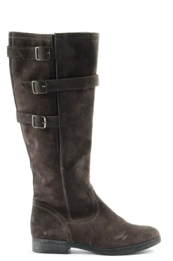 Weitschaftstiefel Größe 37